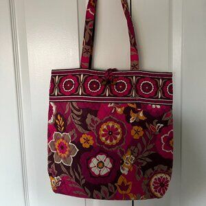 Vera Bradley tote